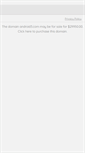 Mobile Screenshot of android3.com